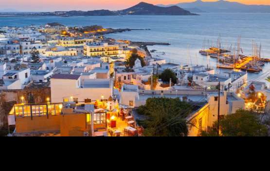 QG16 GRECIA TESEO (2 DIAS ATENAS + 3 DIAS MYKONOS + 3 DIAS SANTORINI + 3 DIAS HERAKLION)